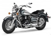 Yamaha XVS1100A DragStar Classic Yamaha XVS1100A DragStar Classic